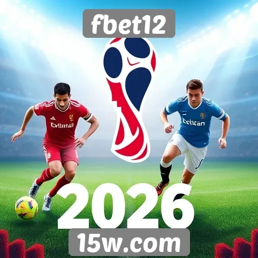Como fbet12 atende às necessidades de jogadores em 2026