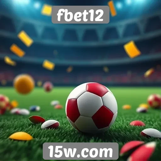 novidades de bônus e promoções no fbet12