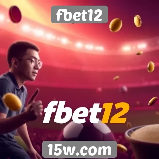 Promoções e bônus disponíveis para novos usuários no fbet12