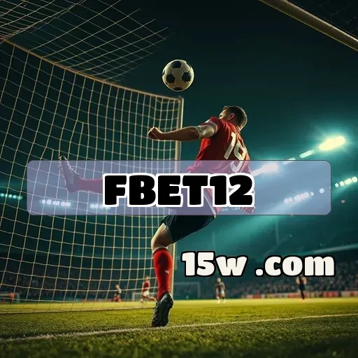 fbet12: Jogos Imperdíveis para Apostadores Brasileiros