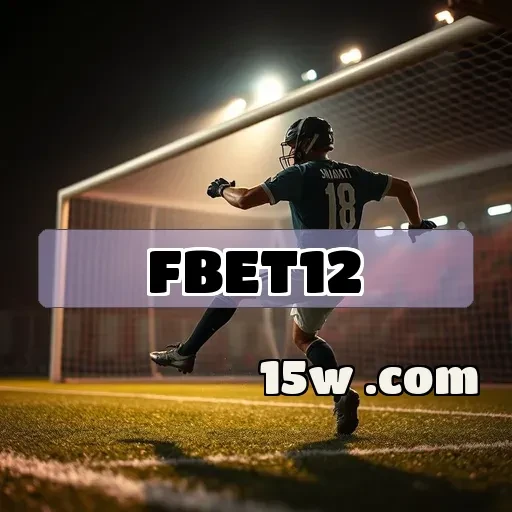 fbet12: O App que Revoluciona o Jogo Online no Brasil
