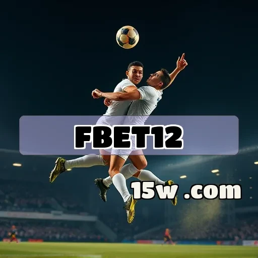 fbet12: Uma Viagem Entretenedora Pelo Mundo dos Caça-Níqueis