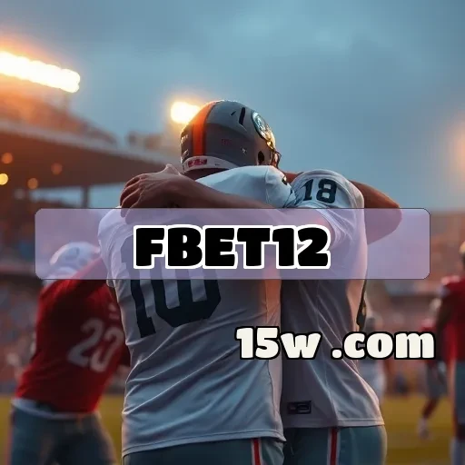 fbet12: Explore Eventos Esportivos e Amplie Suas Apostas