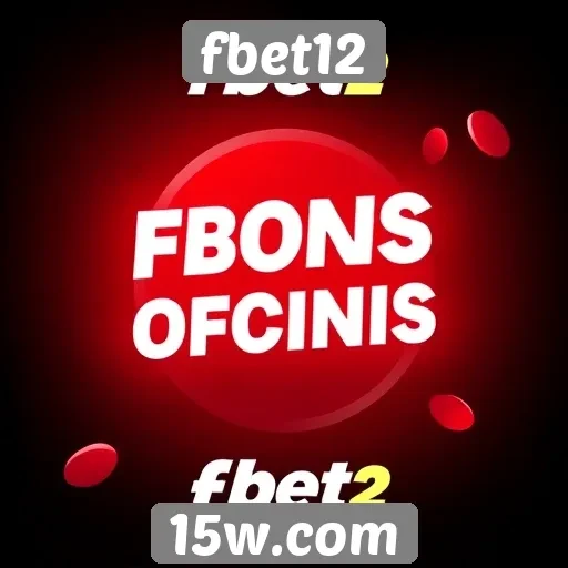 plataforma fbet12 apresenta bônus atrativos para novos usuários